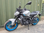 Yamaha MT-09 - LOW RATE FINANCE