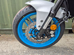 Yamaha MT-09 - LOW RATE FINANCE