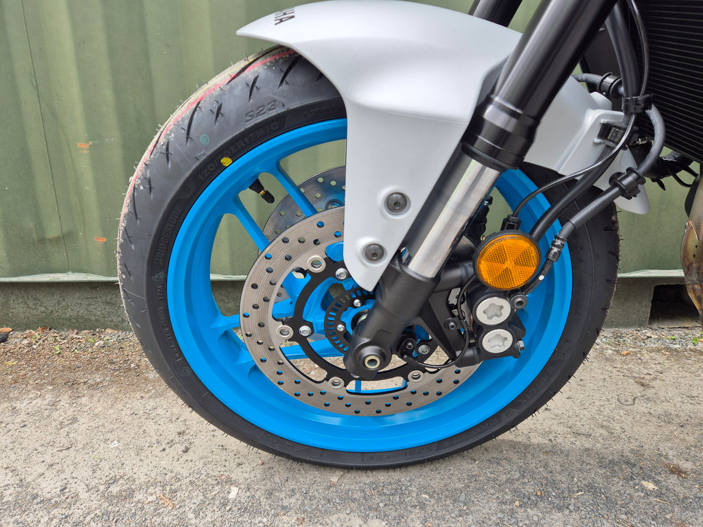 Yamaha MT-09 - LOW RATE FINANCE