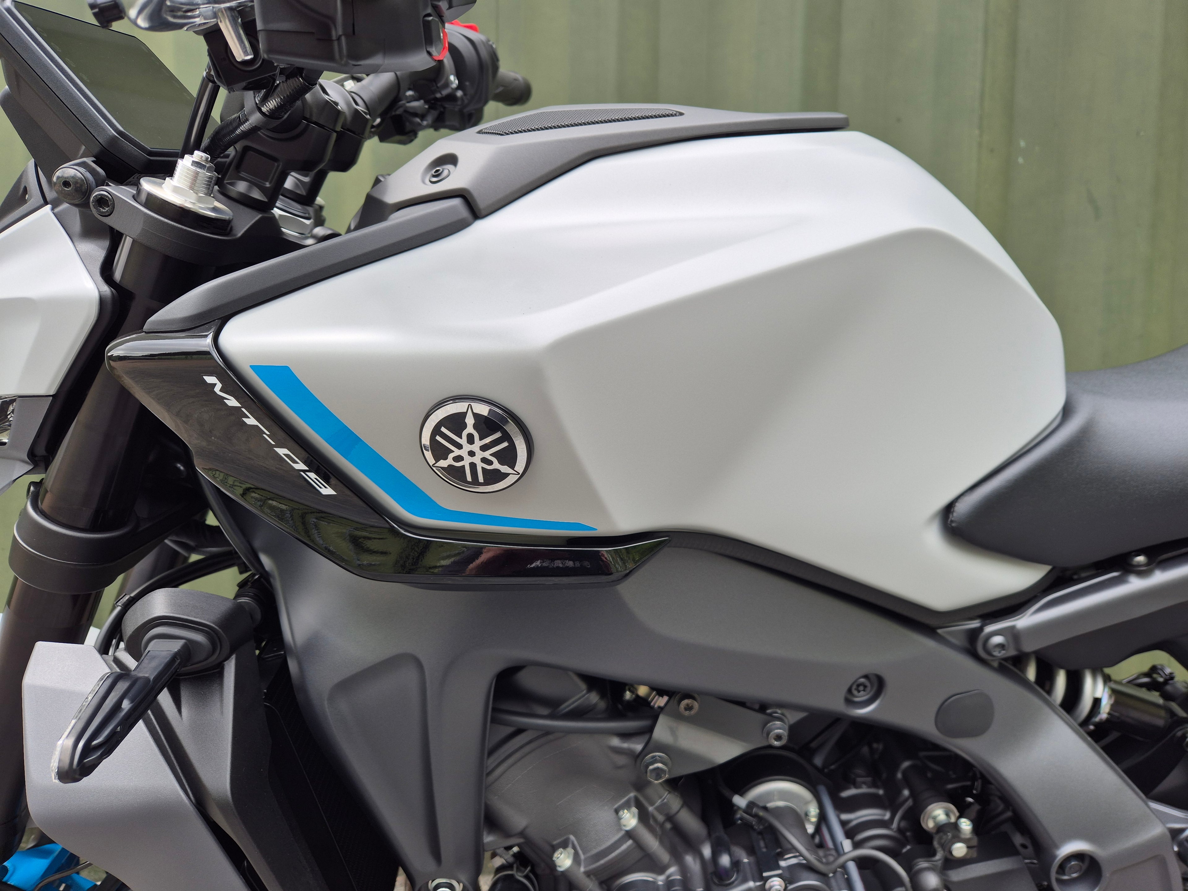 Yamaha MT-09 - LOW RATE FINANCE