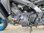 Yamaha MT-09 - LOW RATE FINANCE