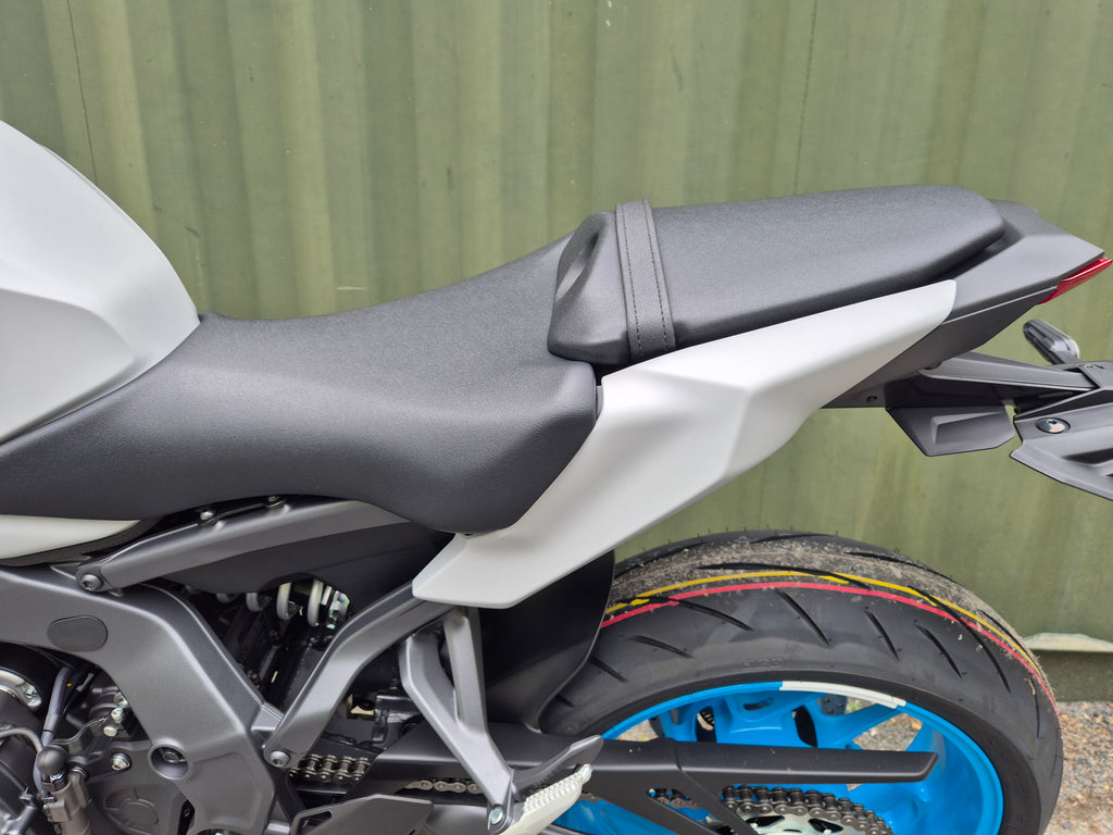 Yamaha MT-09 - LOW RATE FINANCE