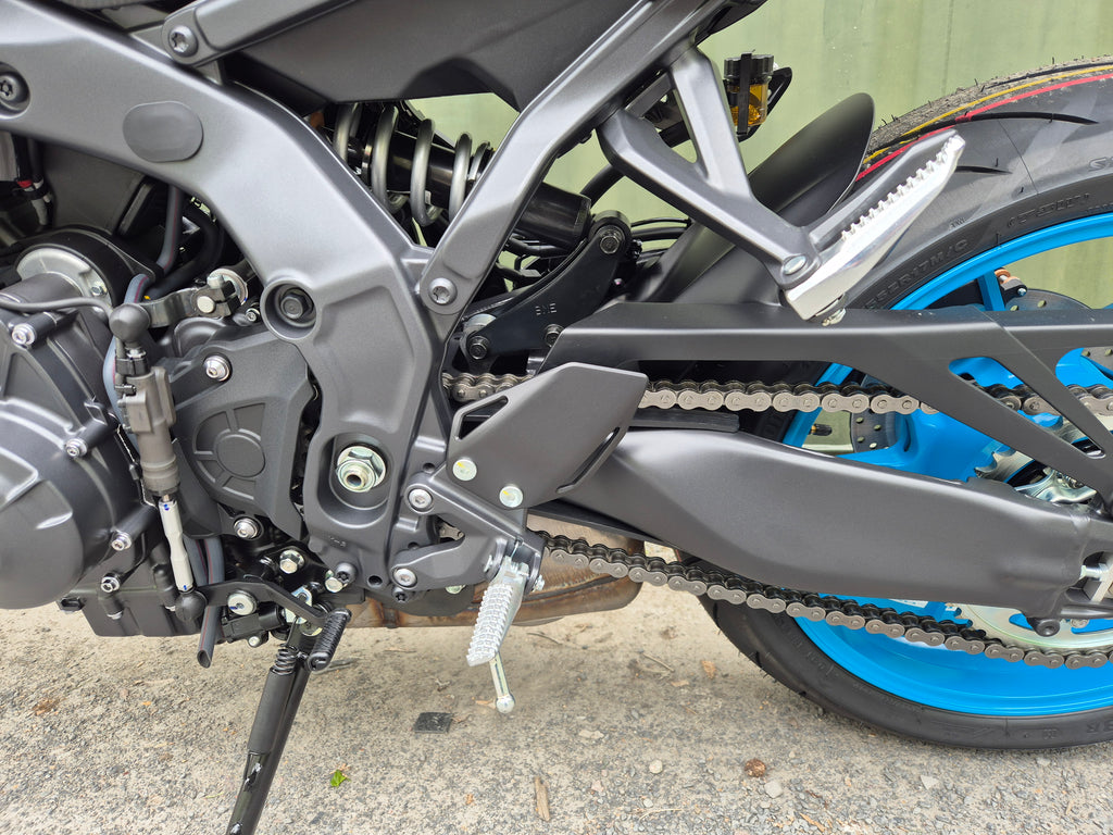 Yamaha MT-09 - LOW RATE FINANCE