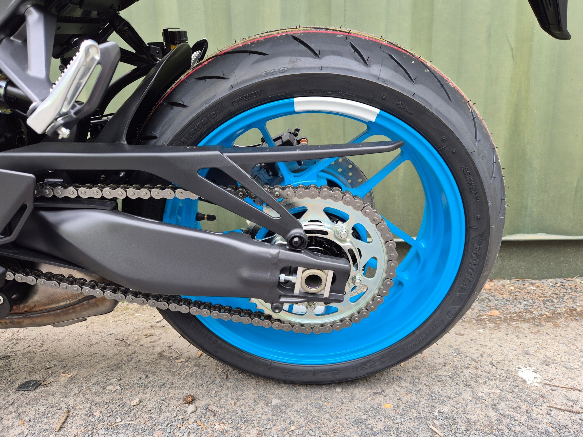Yamaha MT-09 - LOW RATE FINANCE