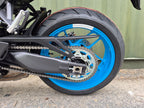 Yamaha MT-09 - LOW RATE FINANCE