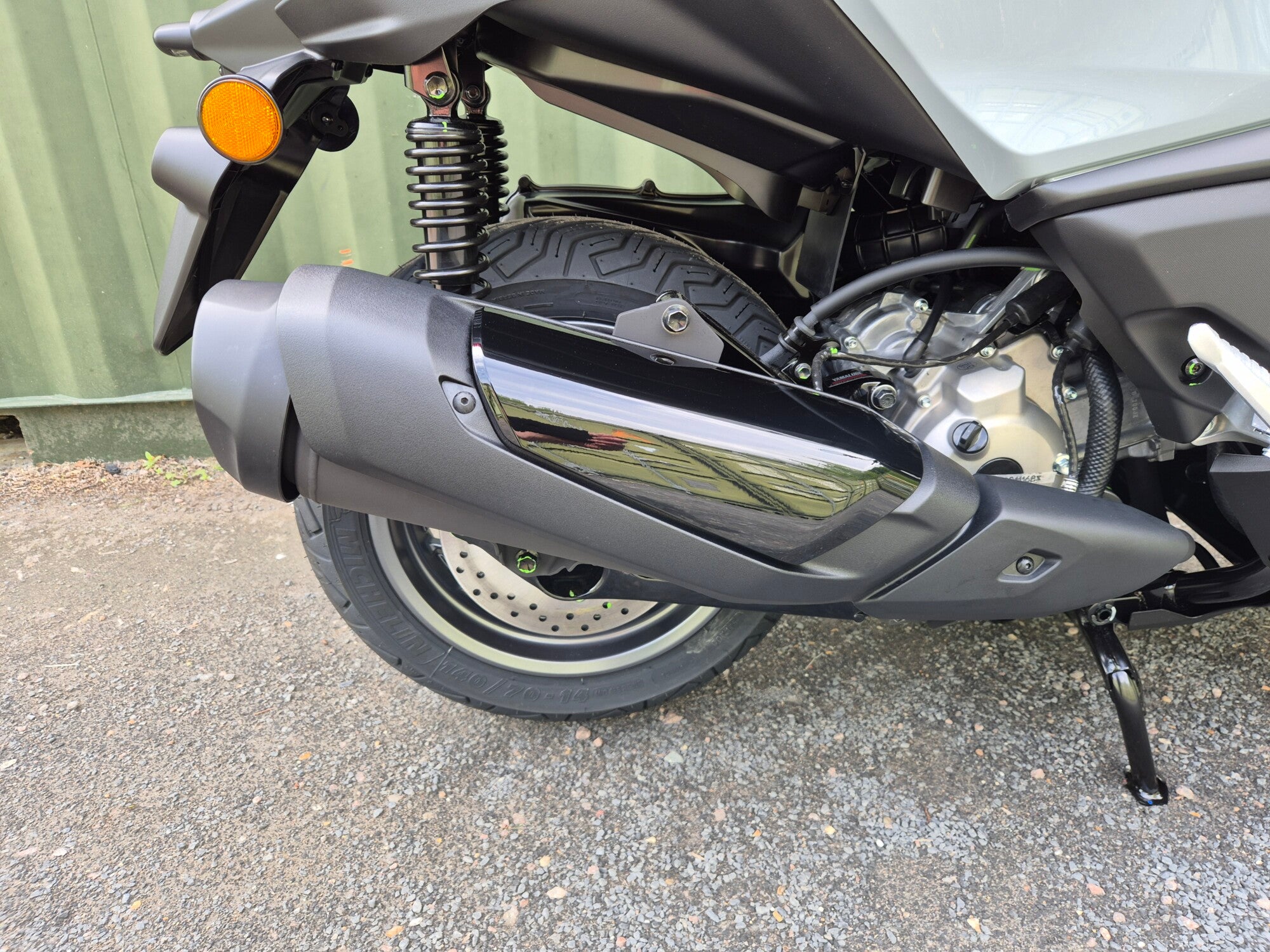 Yamaha XMAX 300 Tech MAX+