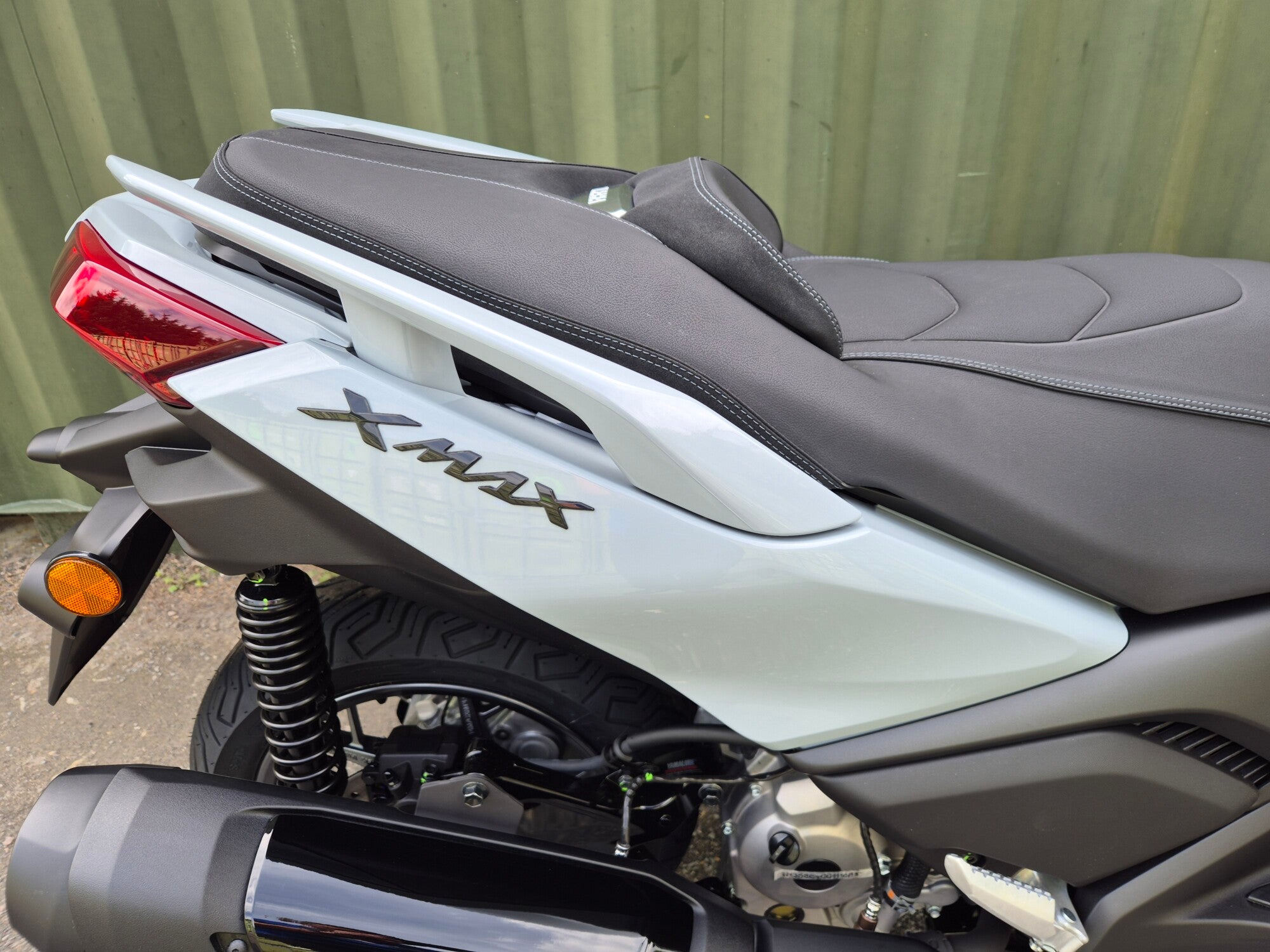 Yamaha XMAX 300 Tech MAX+