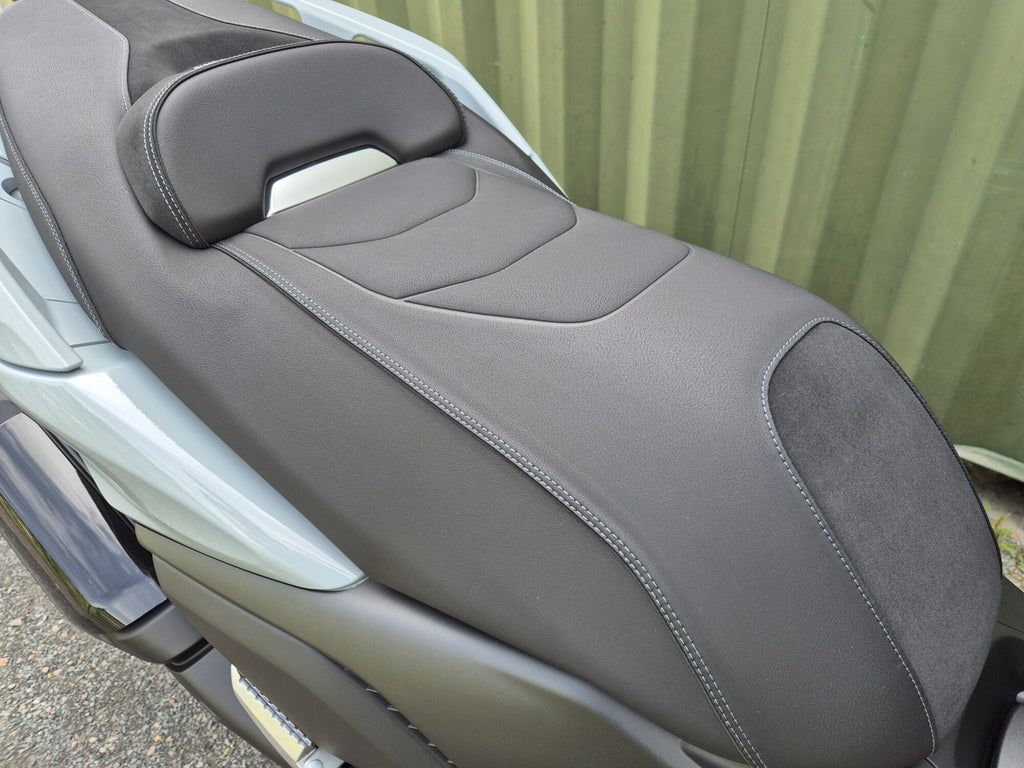 Yamaha XMAX 300 Tech MAX+