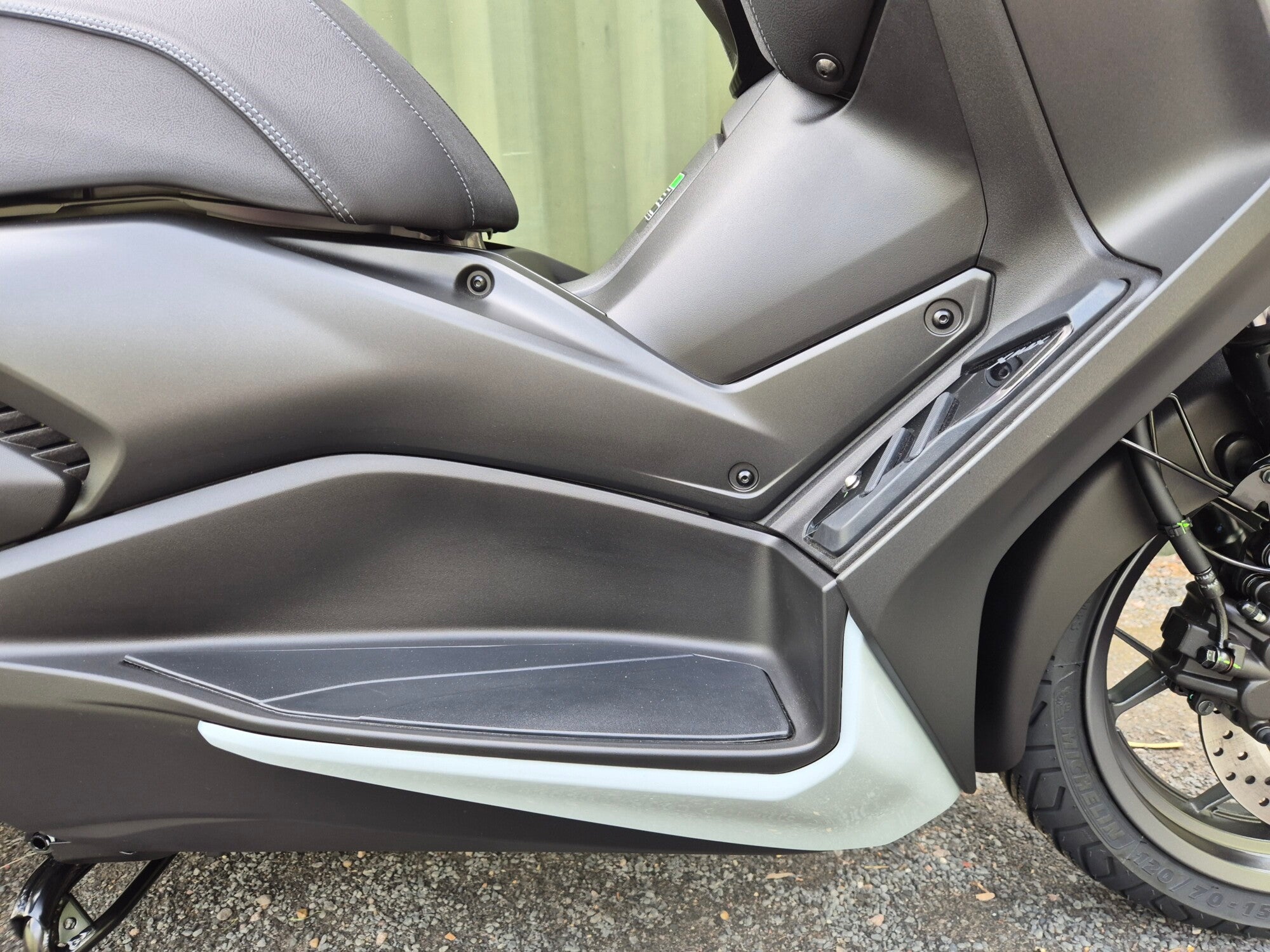 Yamaha XMAX 300 Tech MAX+