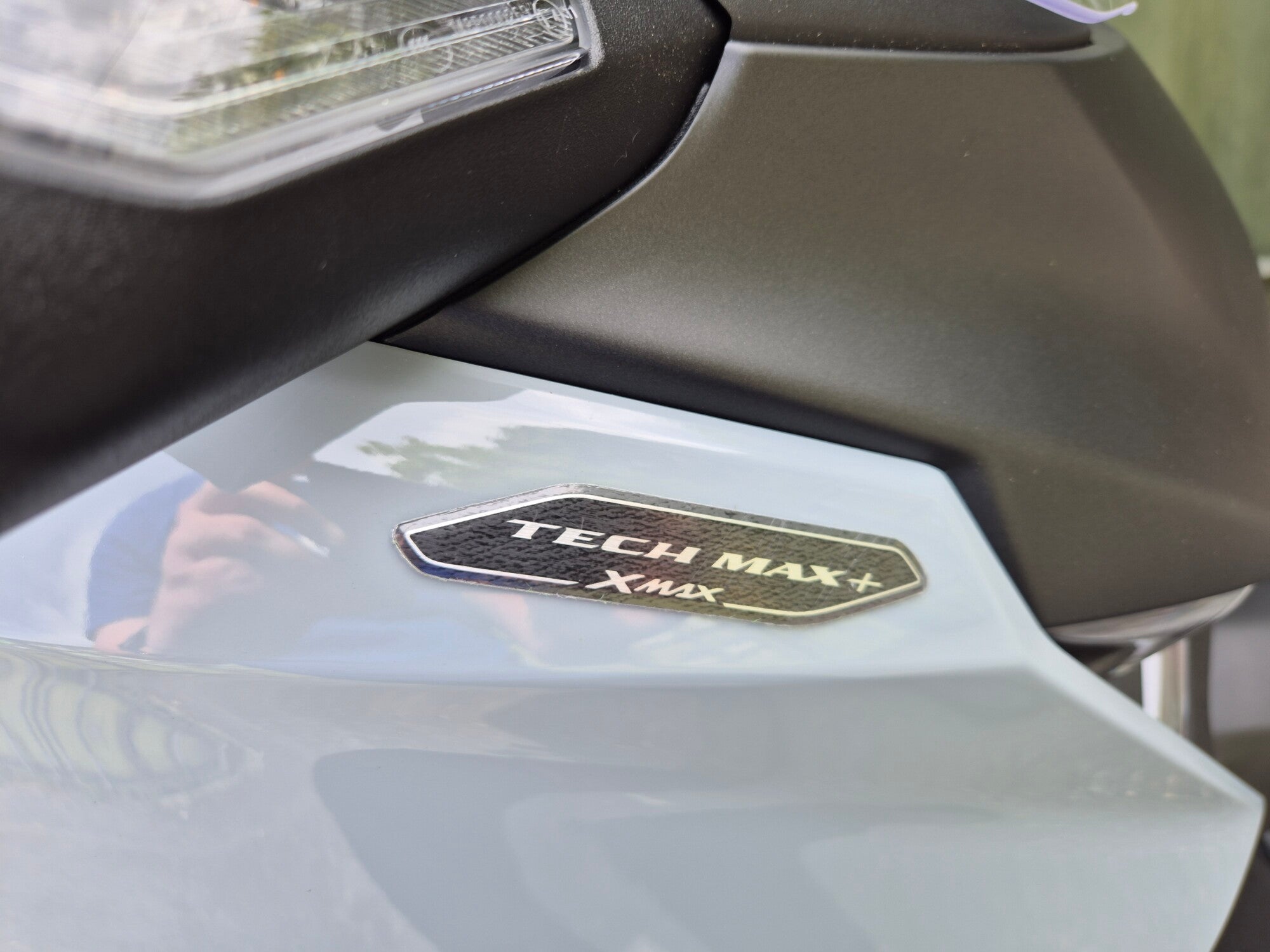 Yamaha XMAX 300 Tech MAX+