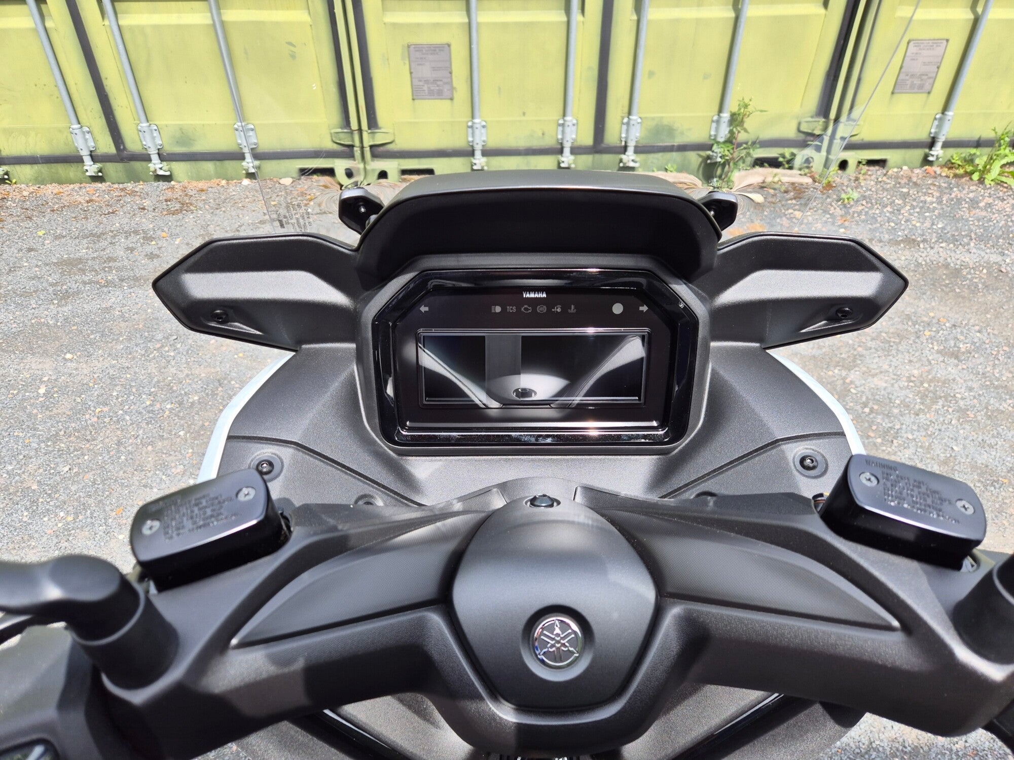 Yamaha XMAX 300 Tech MAX+