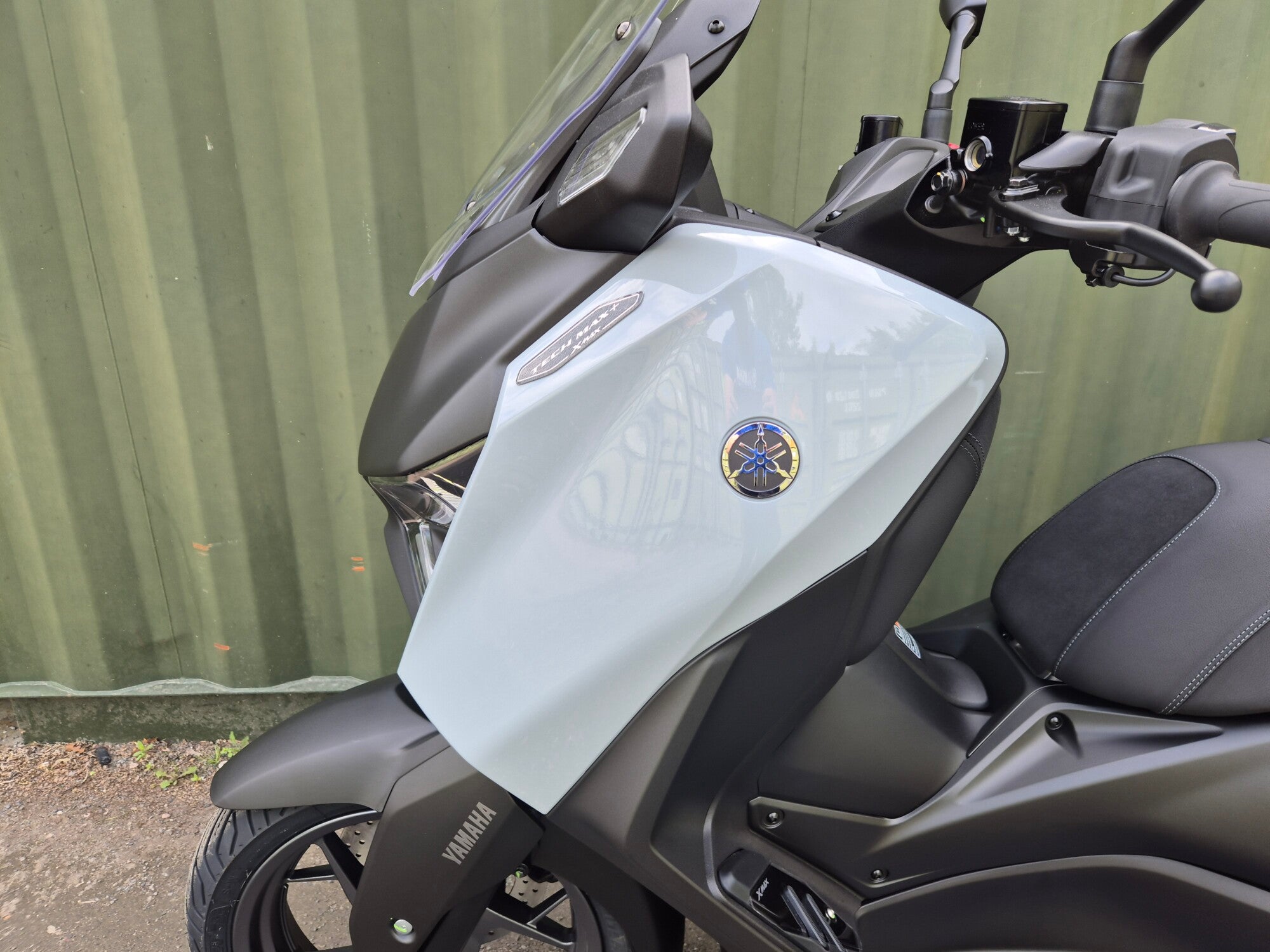 Yamaha XMAX 300 Tech MAX+