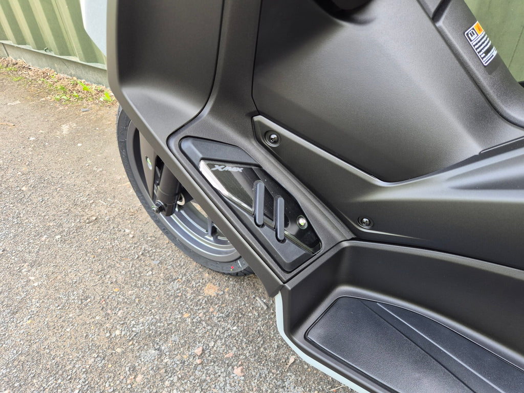 Yamaha XMAX 300 Tech MAX+
