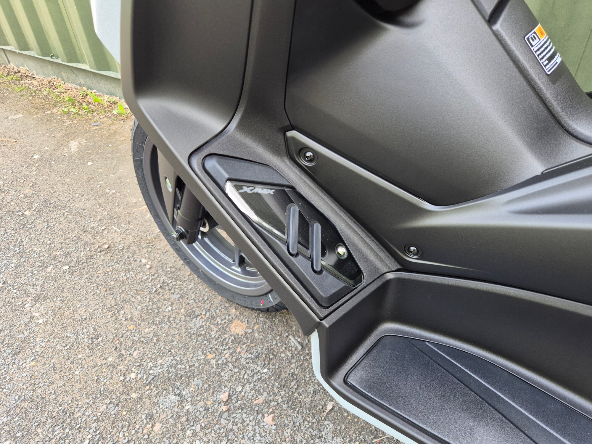 Yamaha XMAX 300 Tech MAX+