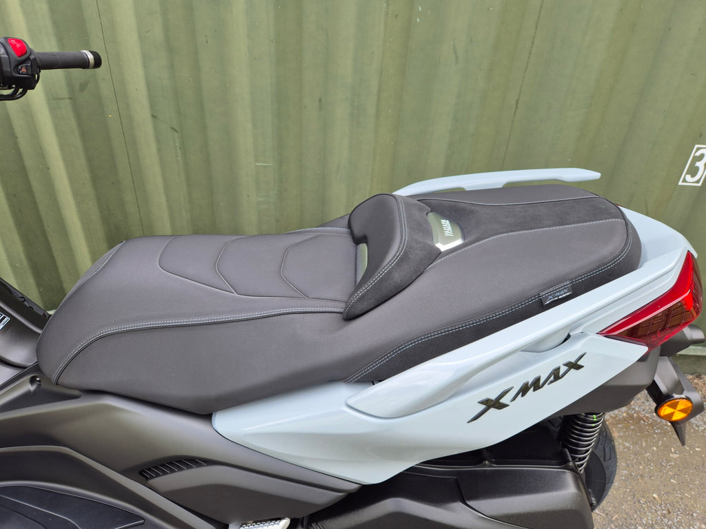 Yamaha XMAX 300 Tech MAX+