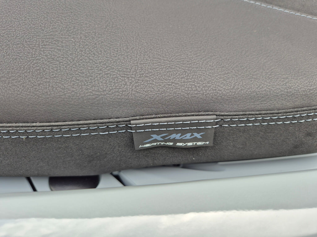 Yamaha XMAX 300 Tech MAX+