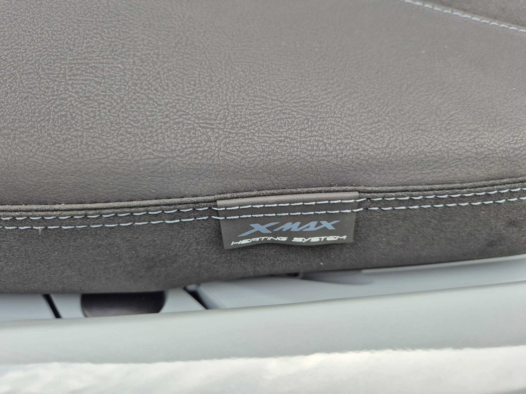 Yamaha XMAX 300 Tech MAX+