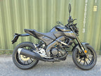 Yamaha MT-125 - IN STOCK