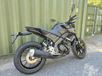 Yamaha MT-125 - IN STOCK