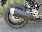 Yamaha MT-125 - IN STOCK