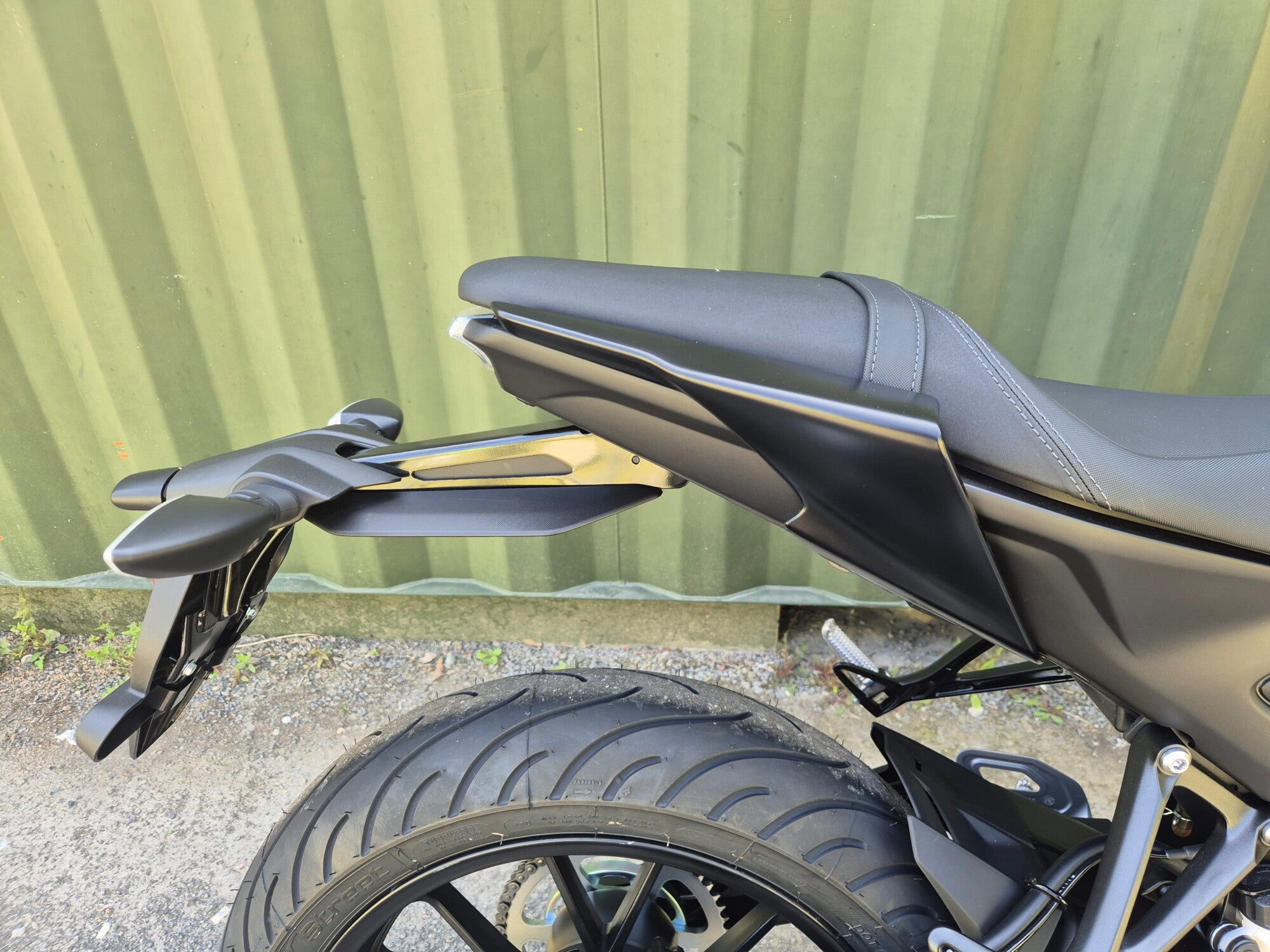 Yamaha MT-125 - IN STOCK