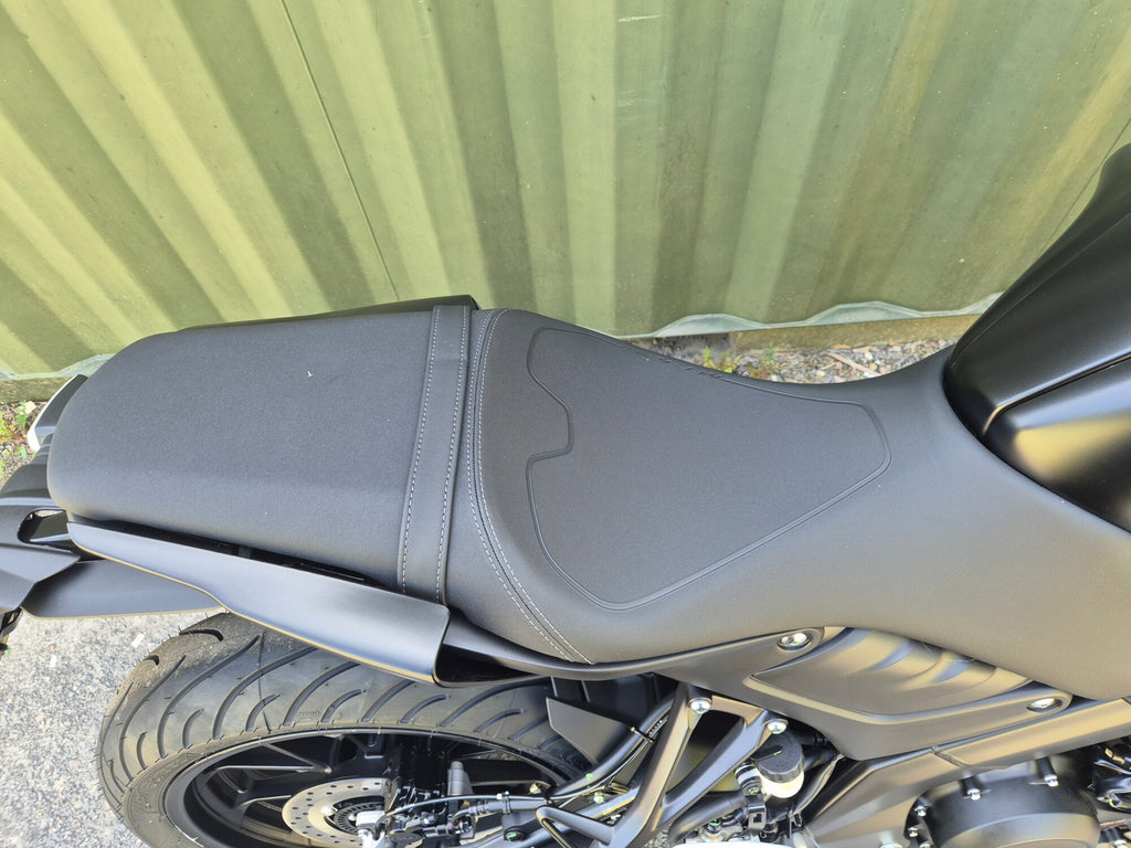 Yamaha MT-125 - IN STOCK