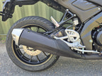 Yamaha MT-125 - IN STOCK