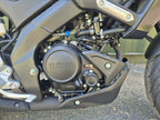 Yamaha MT-125 - IN STOCK