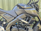 Yamaha MT-125 - IN STOCK