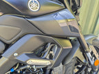 Yamaha MT-125 - IN STOCK