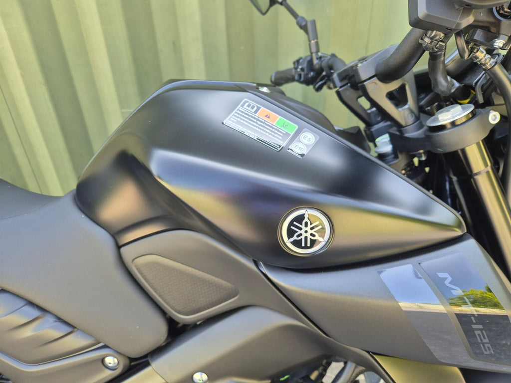 Yamaha MT-125 - IN STOCK