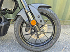 Yamaha MT-125 - IN STOCK