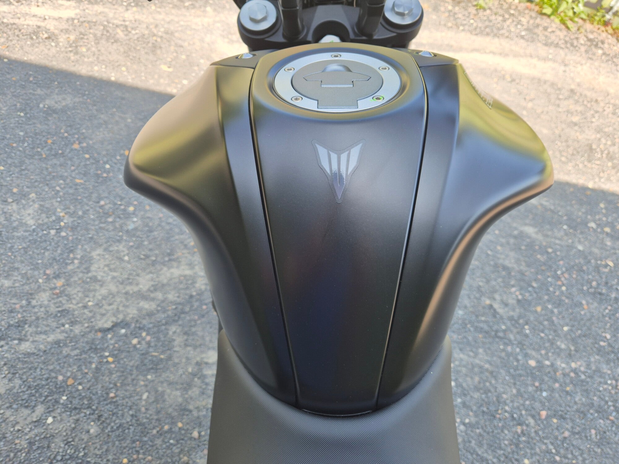 Yamaha MT-125 - IN STOCK