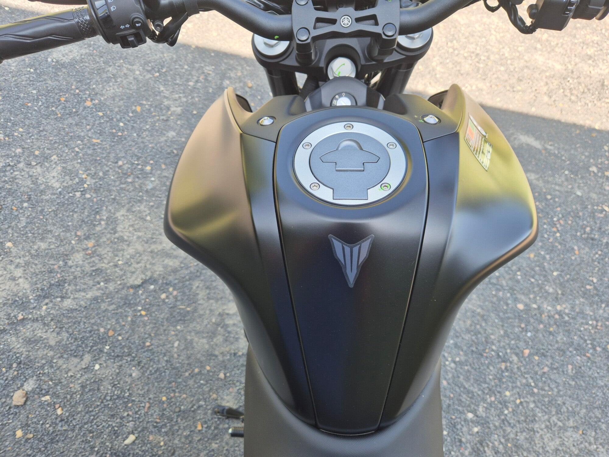 Yamaha MT-125 - IN STOCK