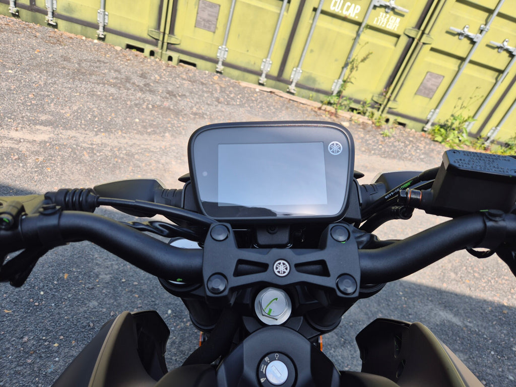 Yamaha MT-125 - IN STOCK