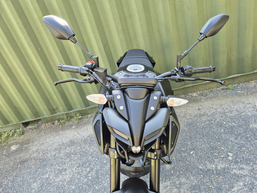 Yamaha MT-125 - IN STOCK