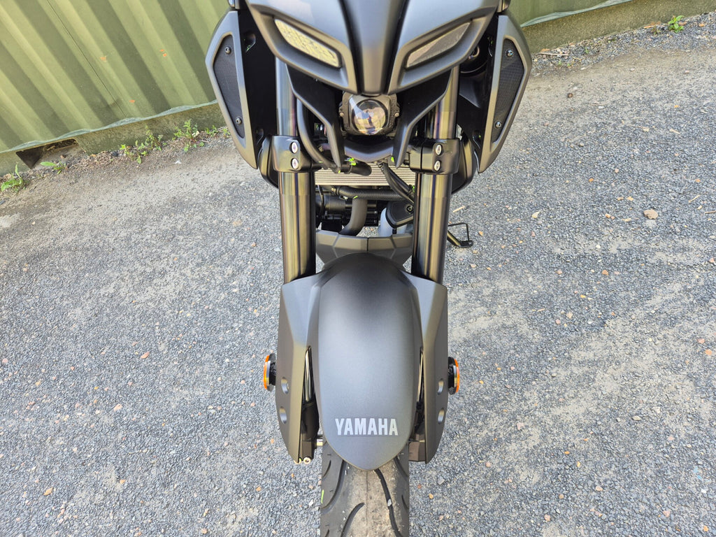 Yamaha MT-125 - IN STOCK