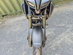 Yamaha MT-125 - IN STOCK