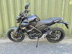 Yamaha MT-125 - IN STOCK