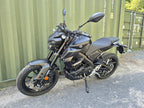 Yamaha MT-125 - IN STOCK