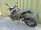 Yamaha MT-125 - IN STOCK