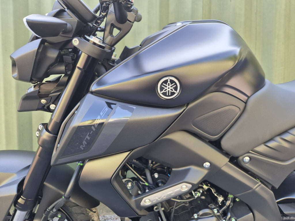 Yamaha MT-125 - IN STOCK