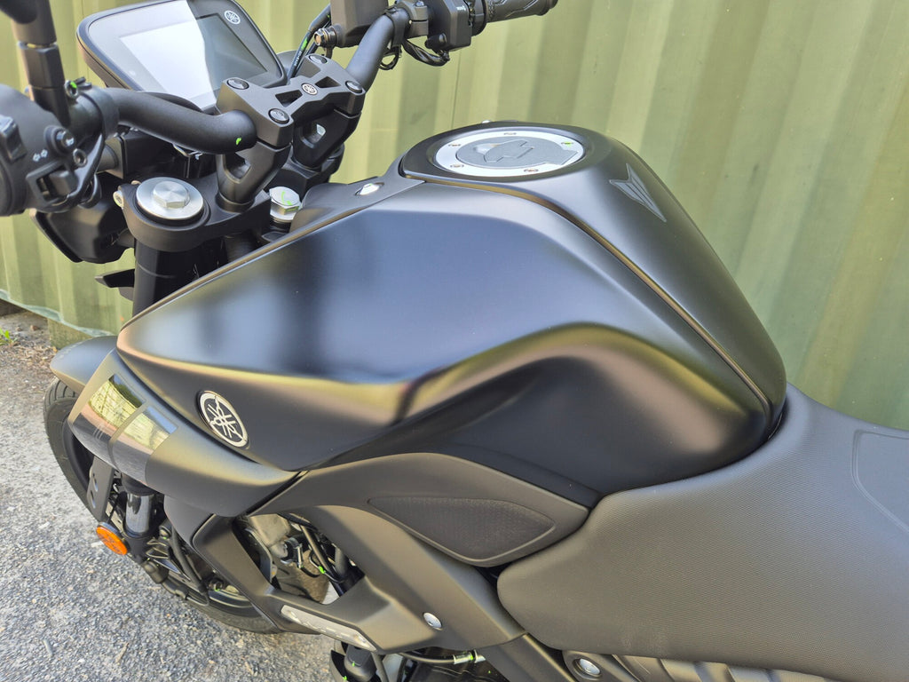 Yamaha MT-125 - IN STOCK