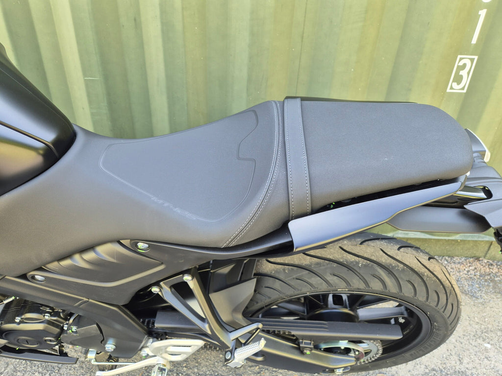 Yamaha MT-125 - IN STOCK