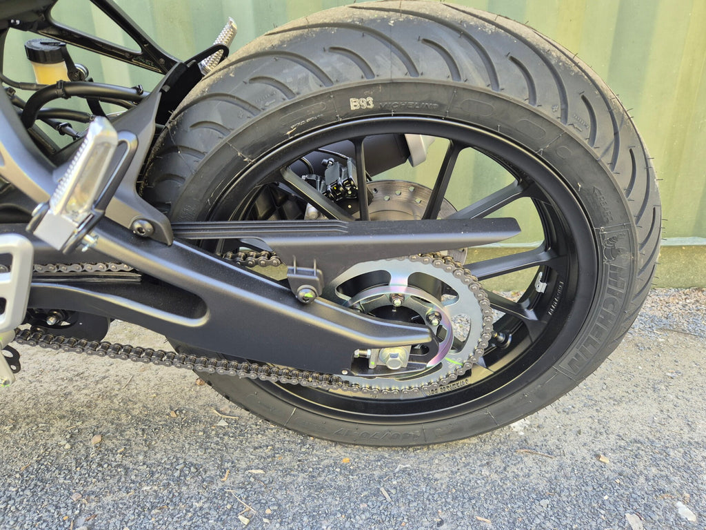 Yamaha MT-125 - IN STOCK