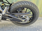 Yamaha MT-125 - IN STOCK