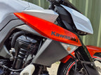 Kawasaki Z1000