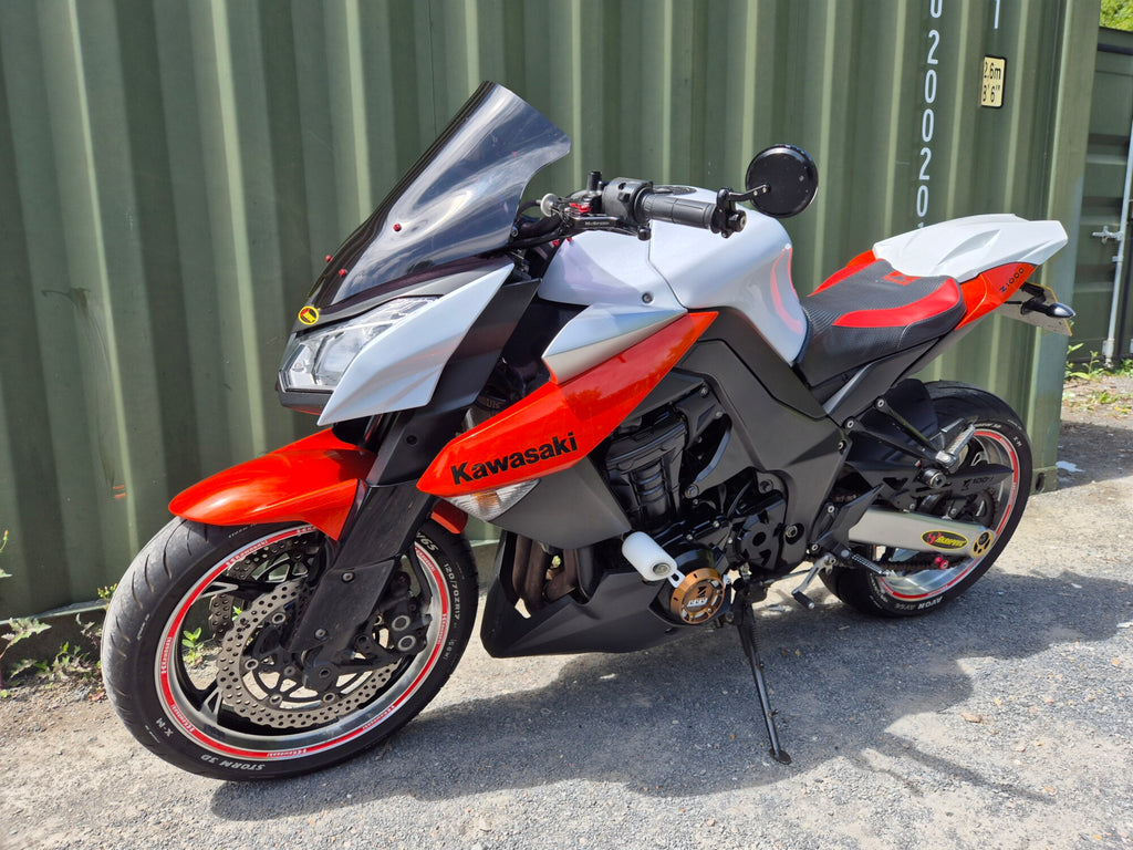 Kawasaki Z1000
