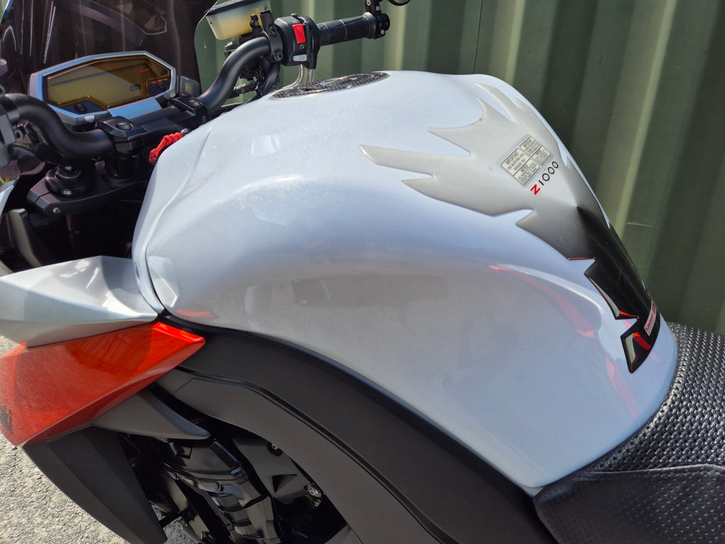 Kawasaki Z1000