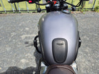 Triumph Bonneville T120 Black